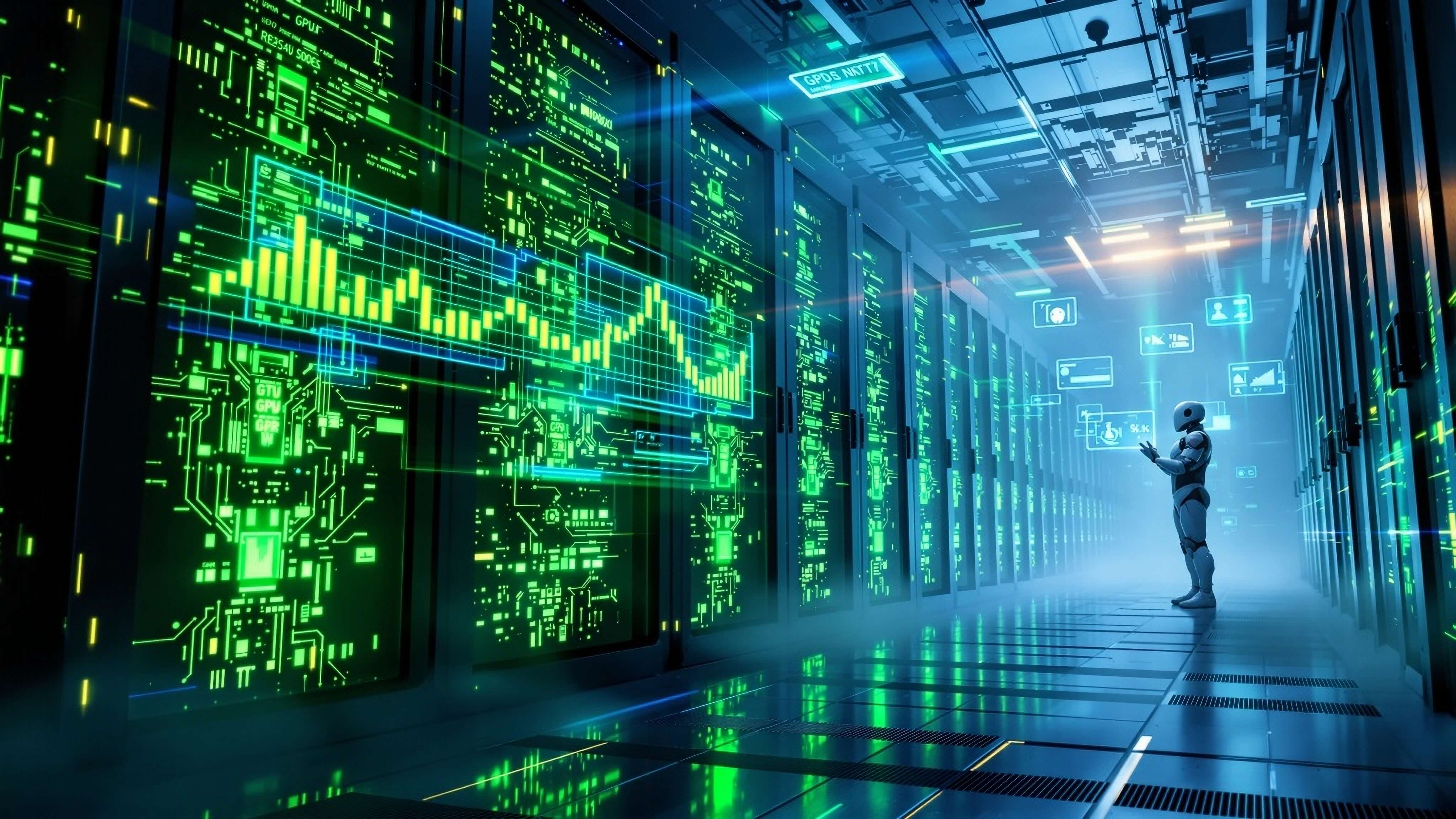 Tesla Investment Opportunities