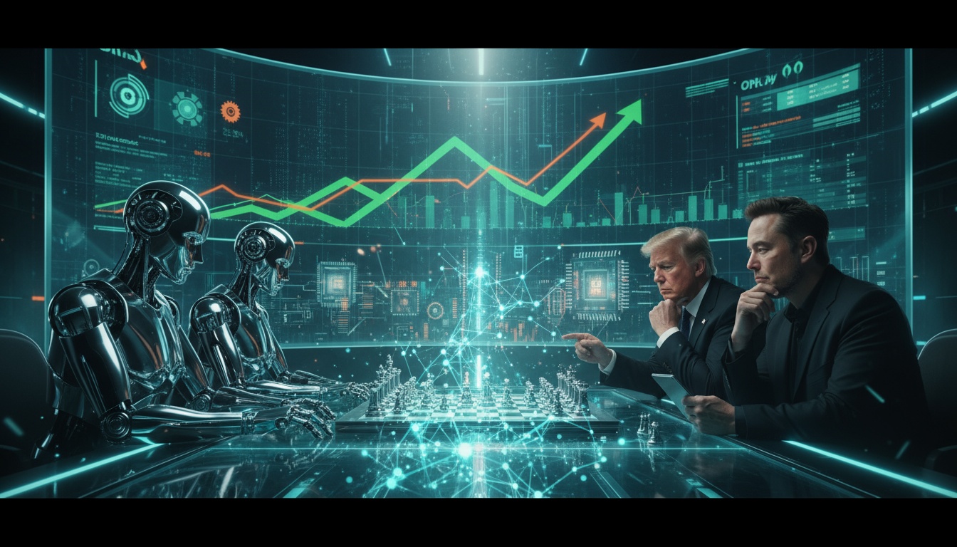 Tech Sector Analysis