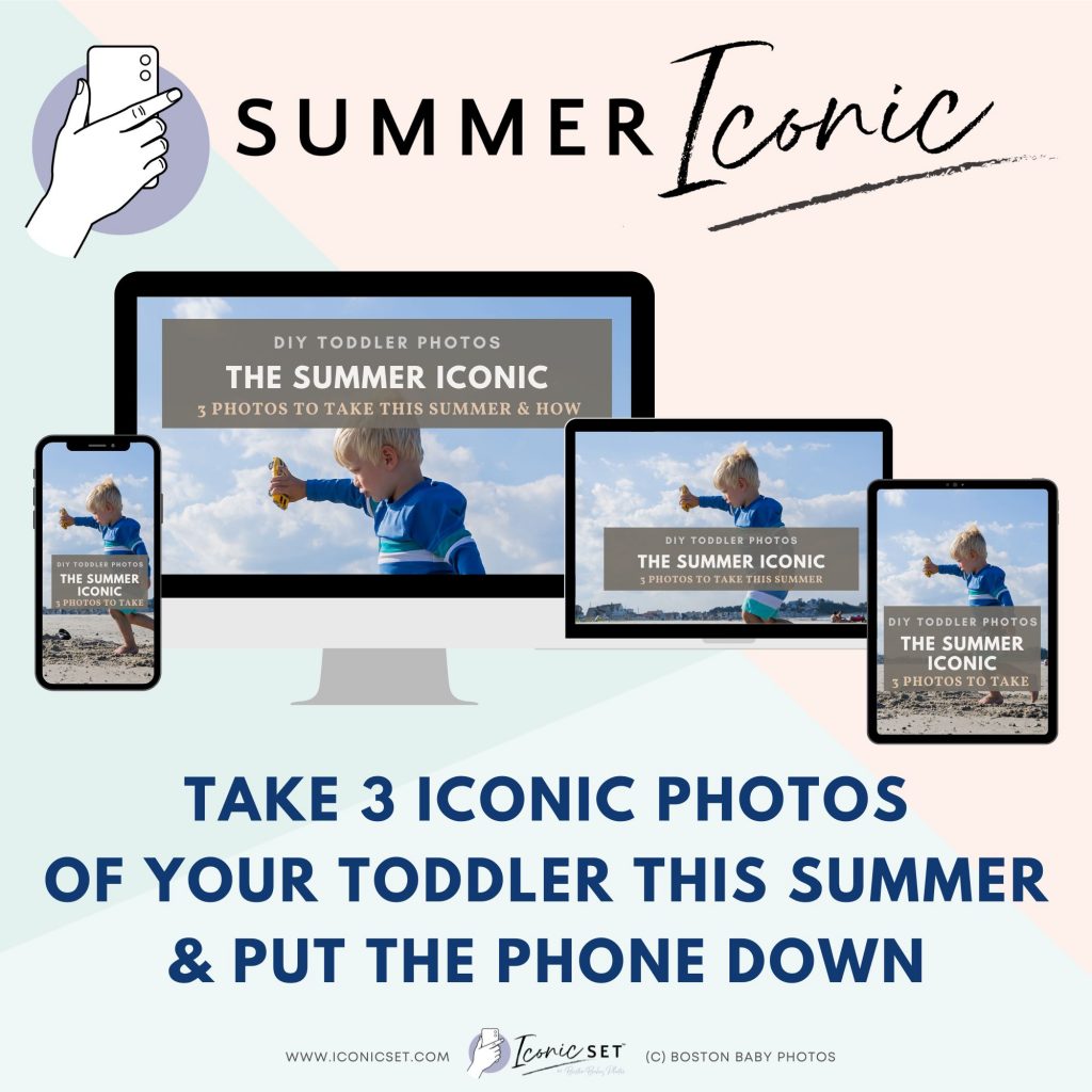 Summer Iconic Summer Iconic