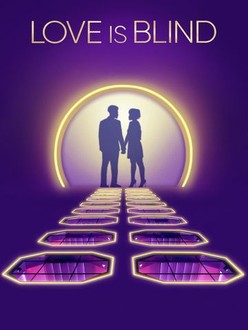 Love Is Blind Love Is Blind