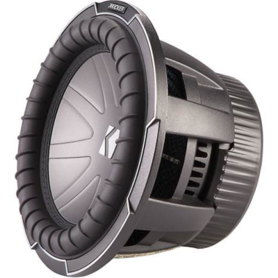 Kicker Subwoofer