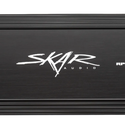 Skar Mono Amp