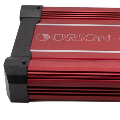 Orion Mono Amp