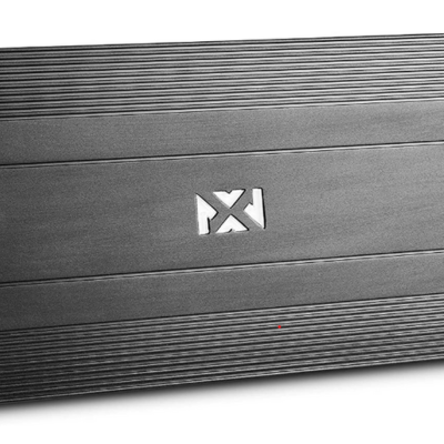 NVX Mono Amp