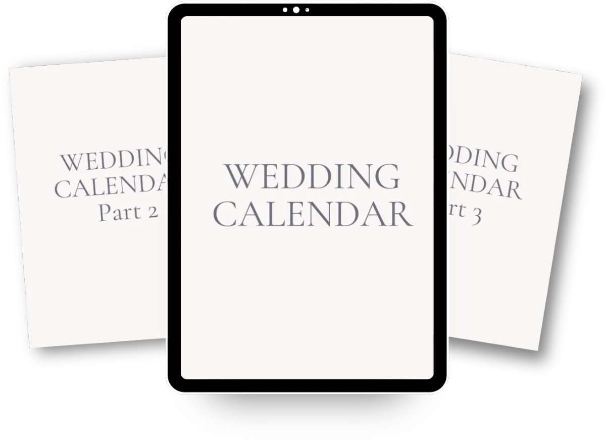 Wedding Planning Image