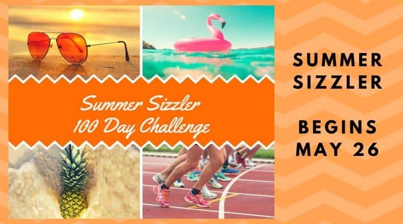summer sizzler summer sizzler