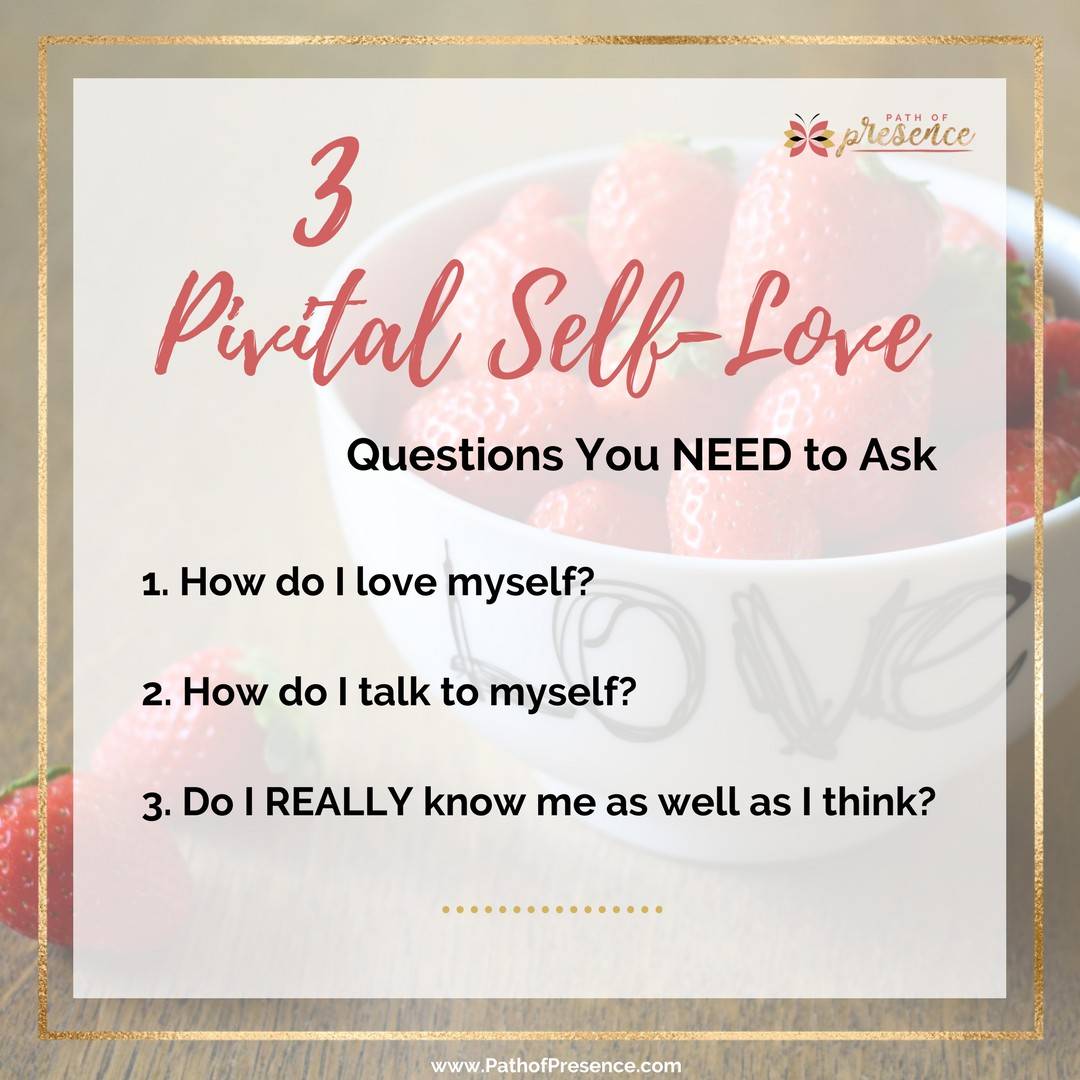 self love self love