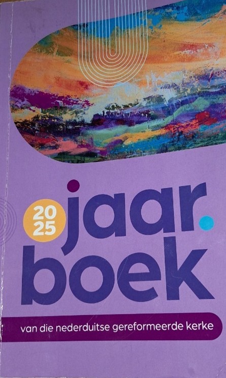 Jaarboek