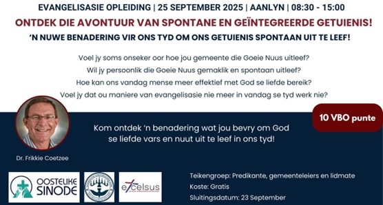 Evangelisasie