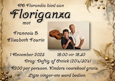 Frloriandza Frloriandza