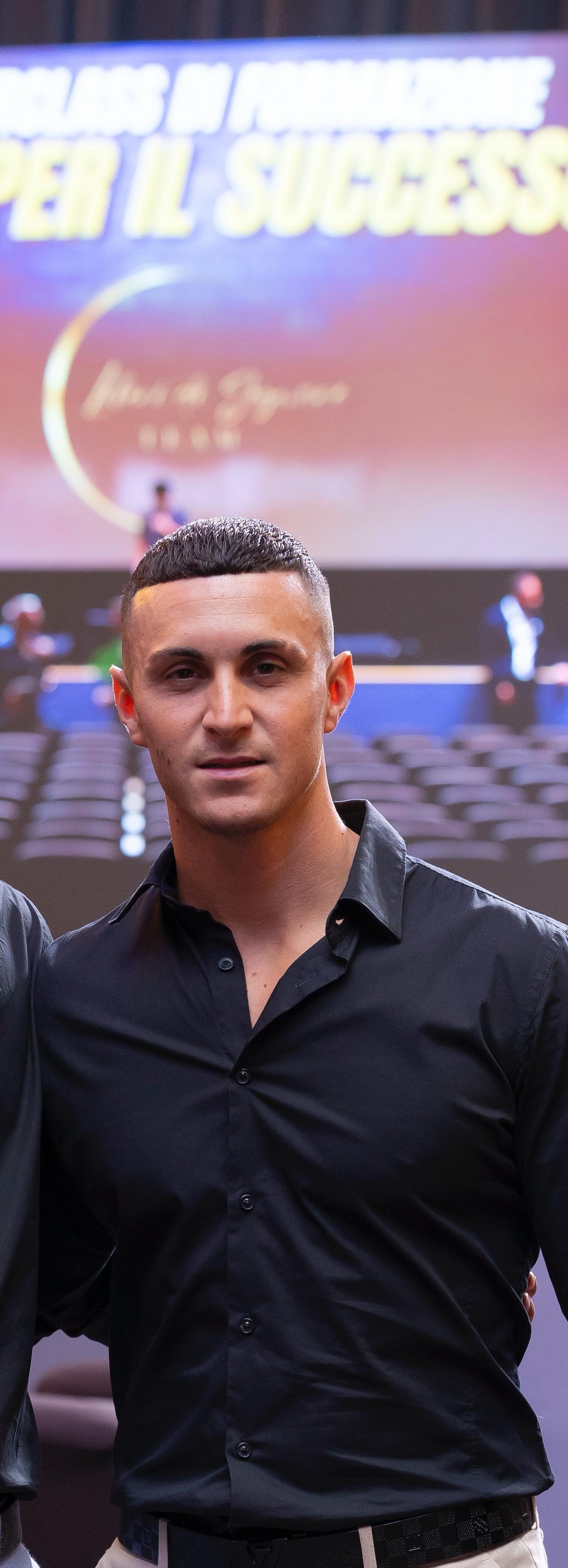 Alessio Dal Dosso