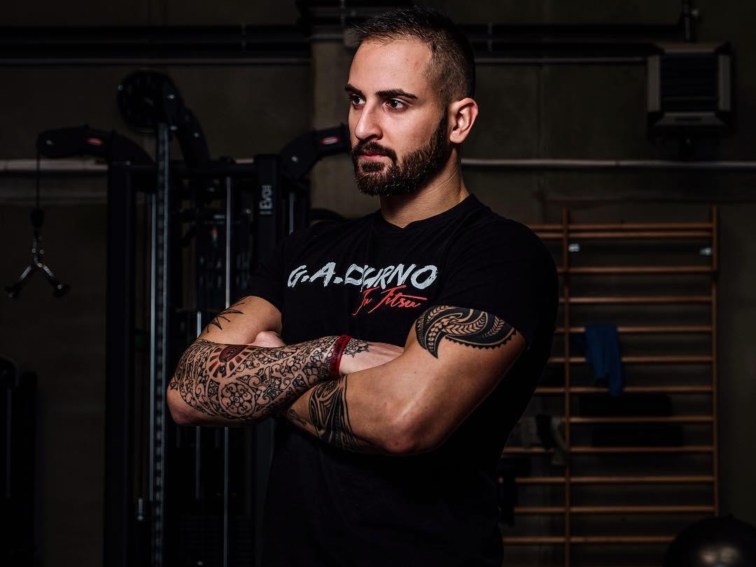 Alessandro Vincenzo Diuno