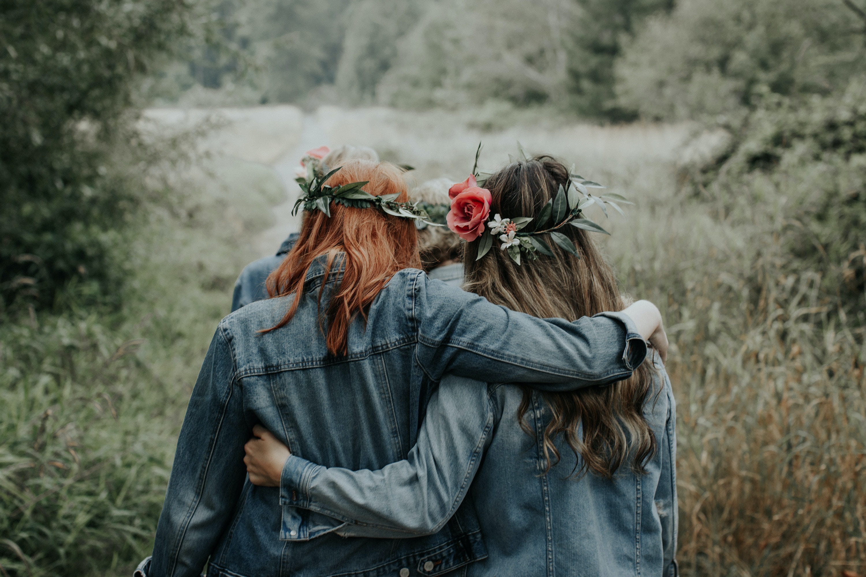highly sensitive people & deeper connections highly sensitive people & deeper connections