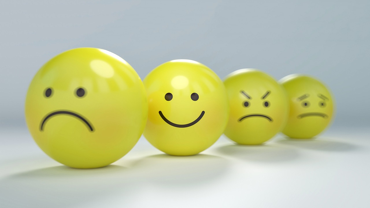 Emotions and regulation Emotions and regulation