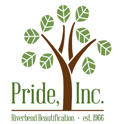 pride beautification logo pride beautification logo