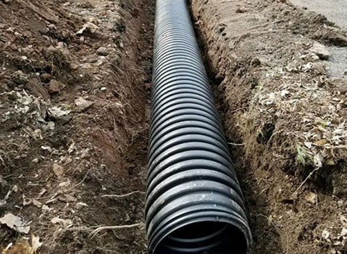 Drain Field Replacement near Mobile, AL