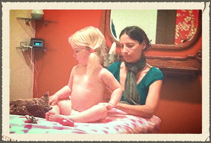 Why Earth Essence? (From Spring Newsletter, May 2016)