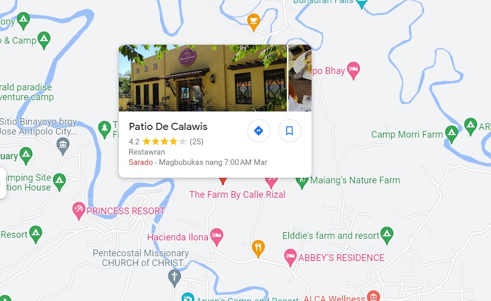 how to get there
