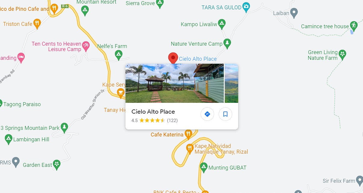 how to get there