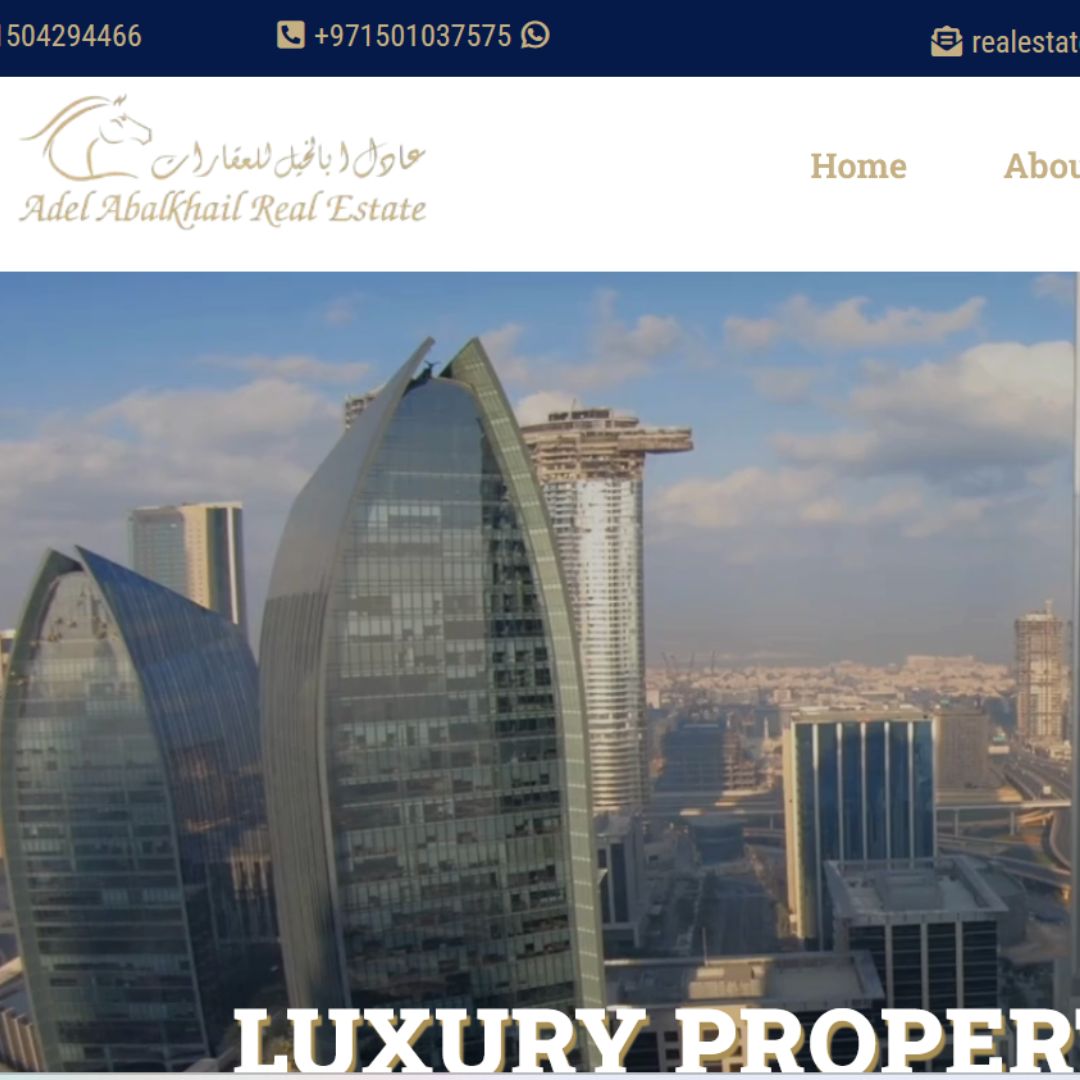 Aba Alkhail Group - عقارات
