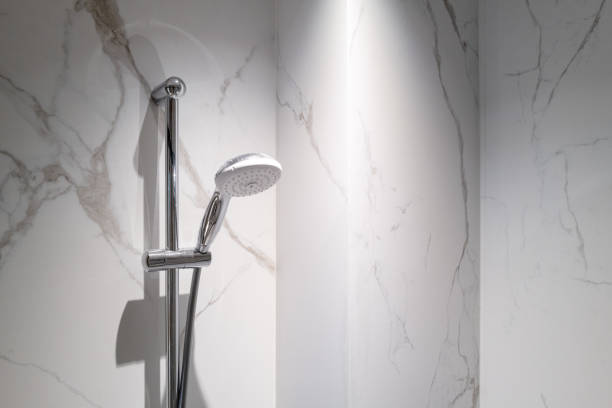 Quartzite Baths and Showers