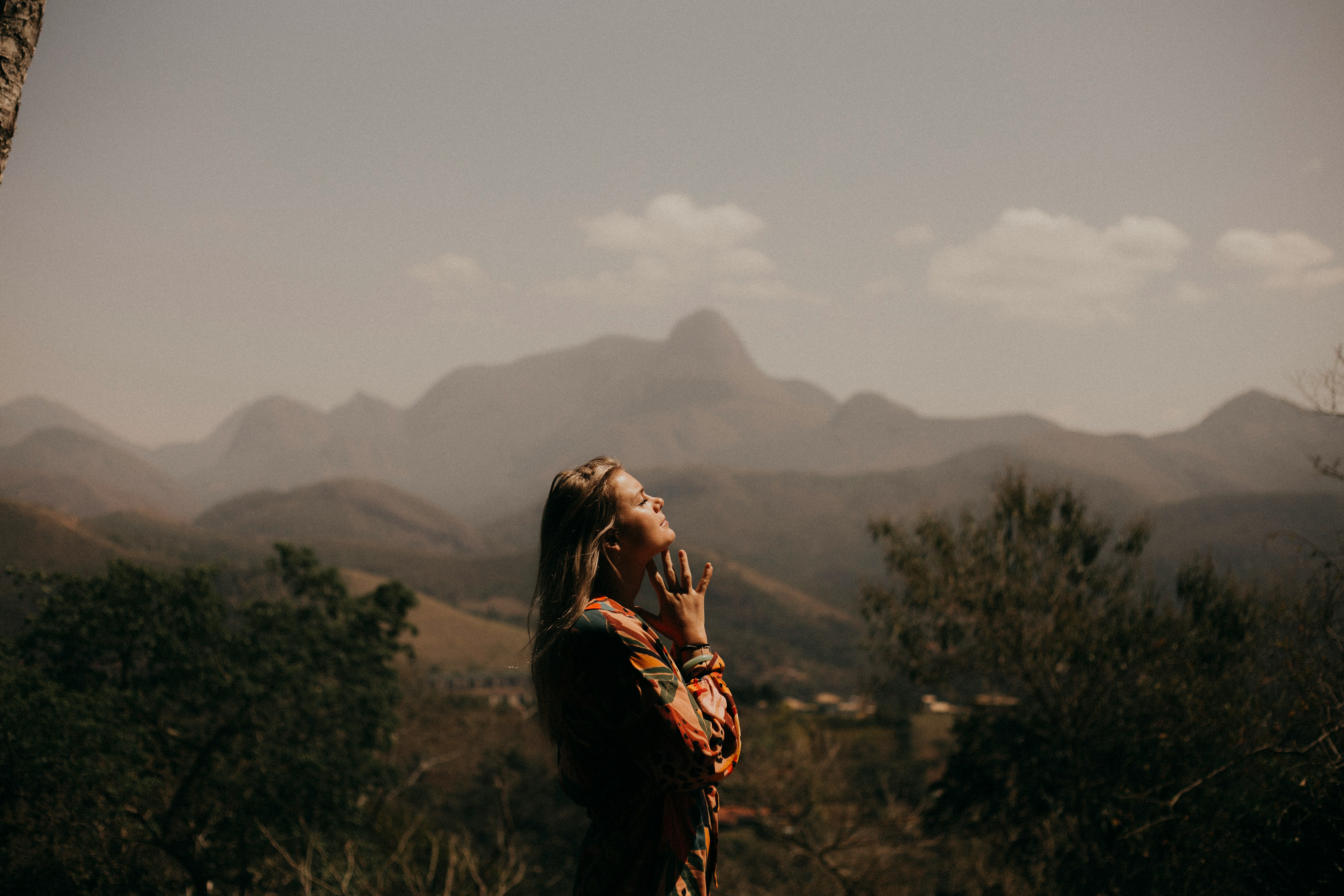  Fear of Pain to Acceptance