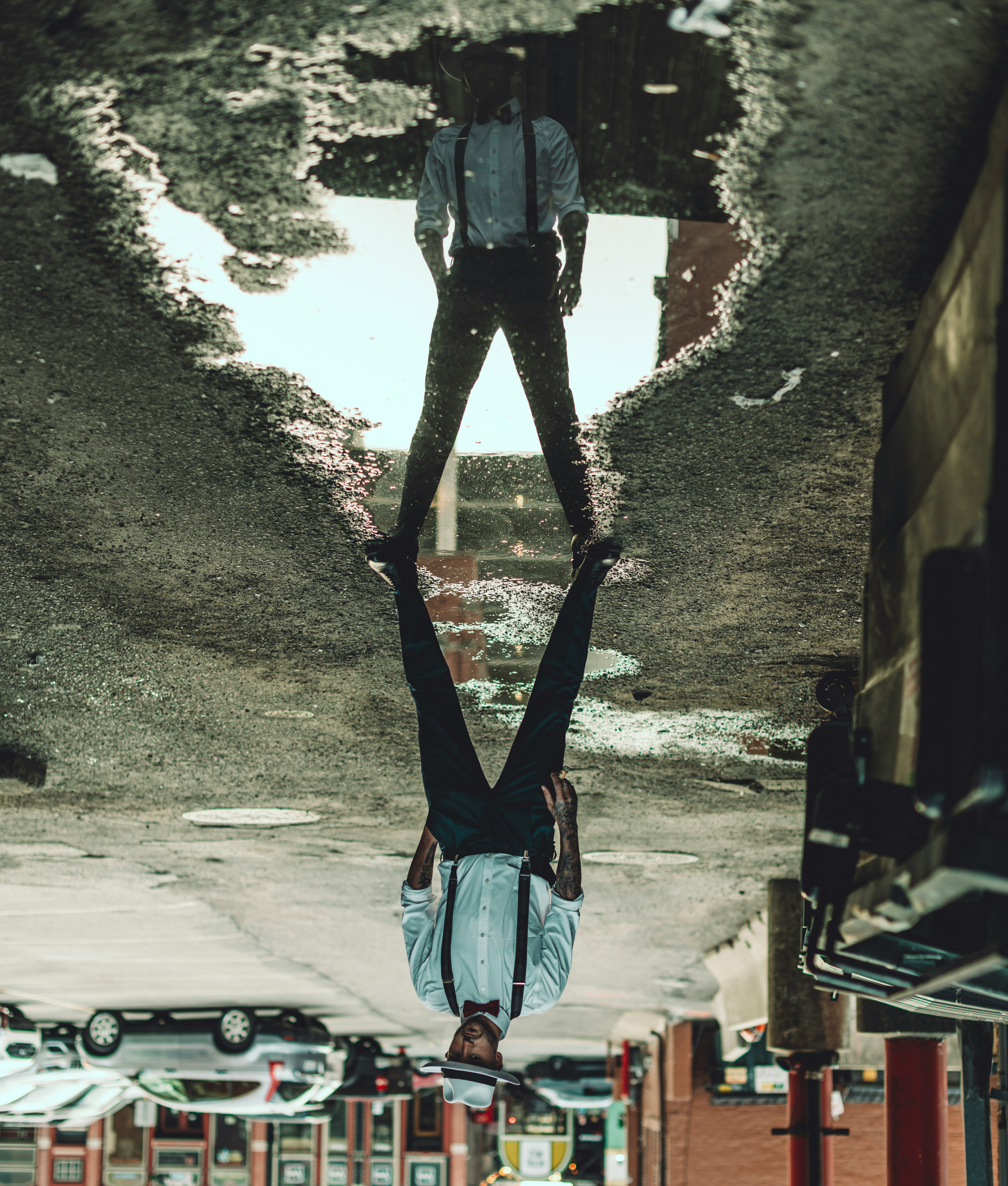 Higher Self