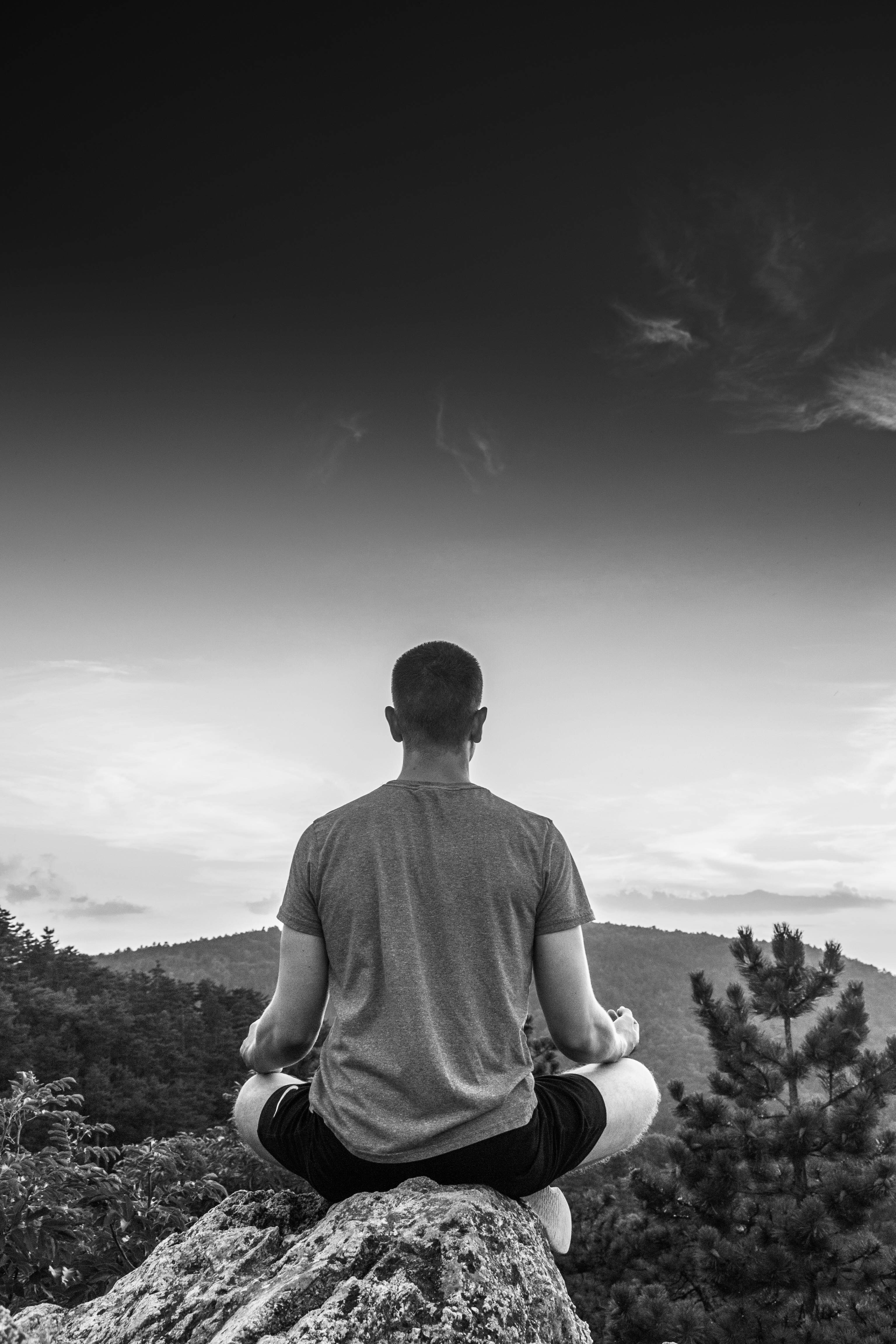Train Your Mind to Focus Train Your Mind to Focus