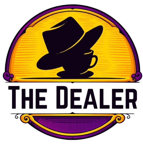 THE DEALER