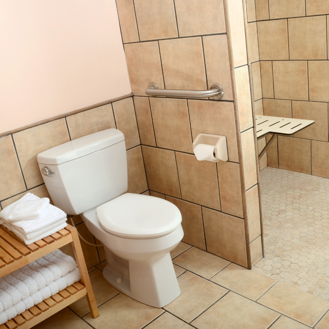 Creating Inclusive Spaces: Transform Your Bathroom with Accessibility