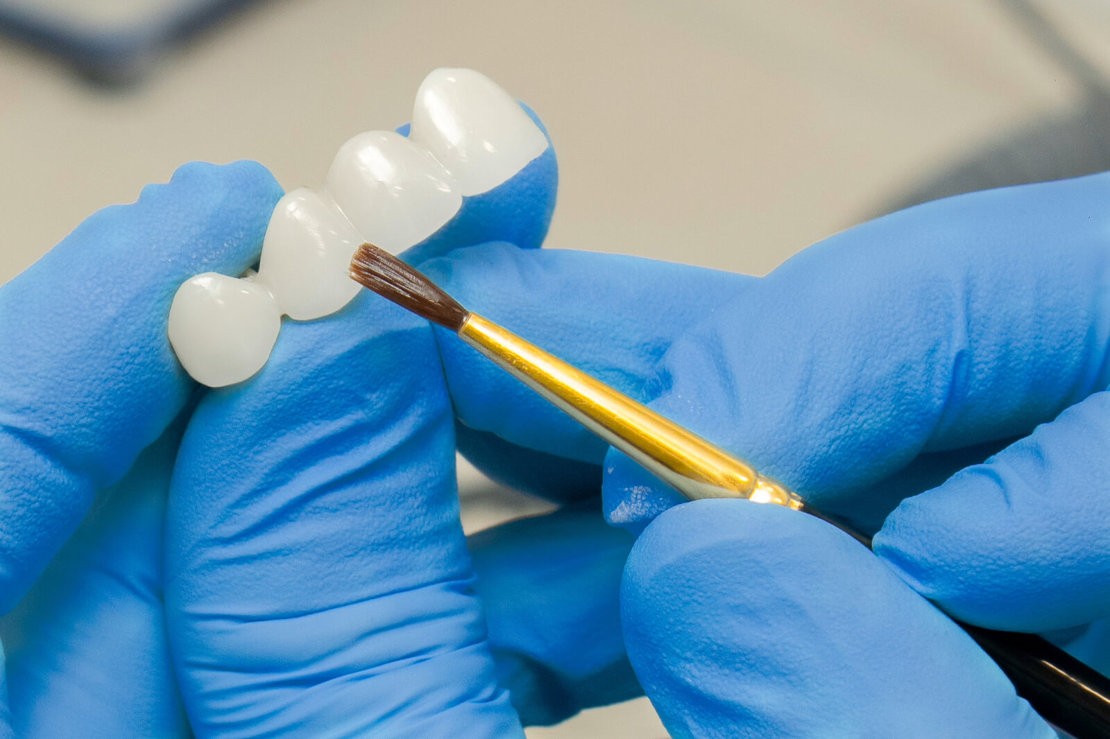 Cosmetic Dentistry & Smile Design