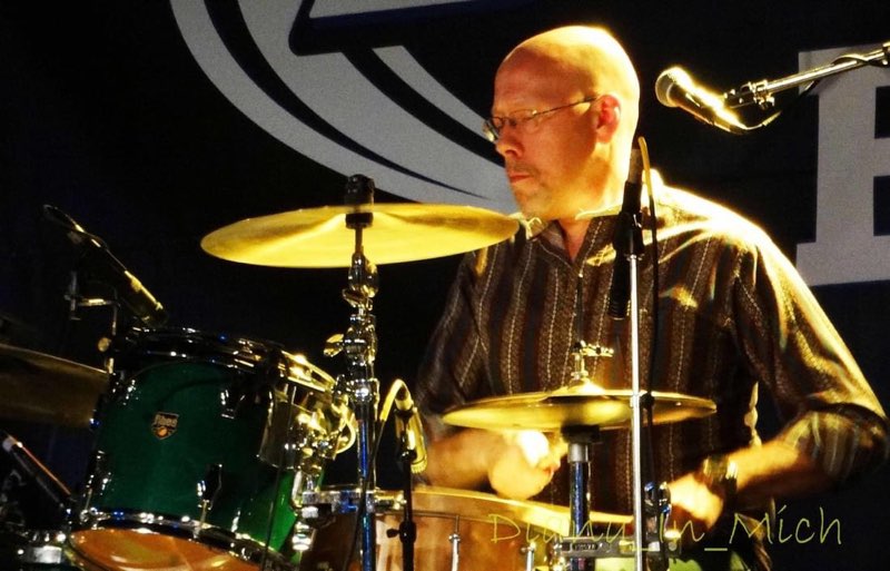 Joe - Drum Instructor at Rockstars of Tomorrow Greenwood