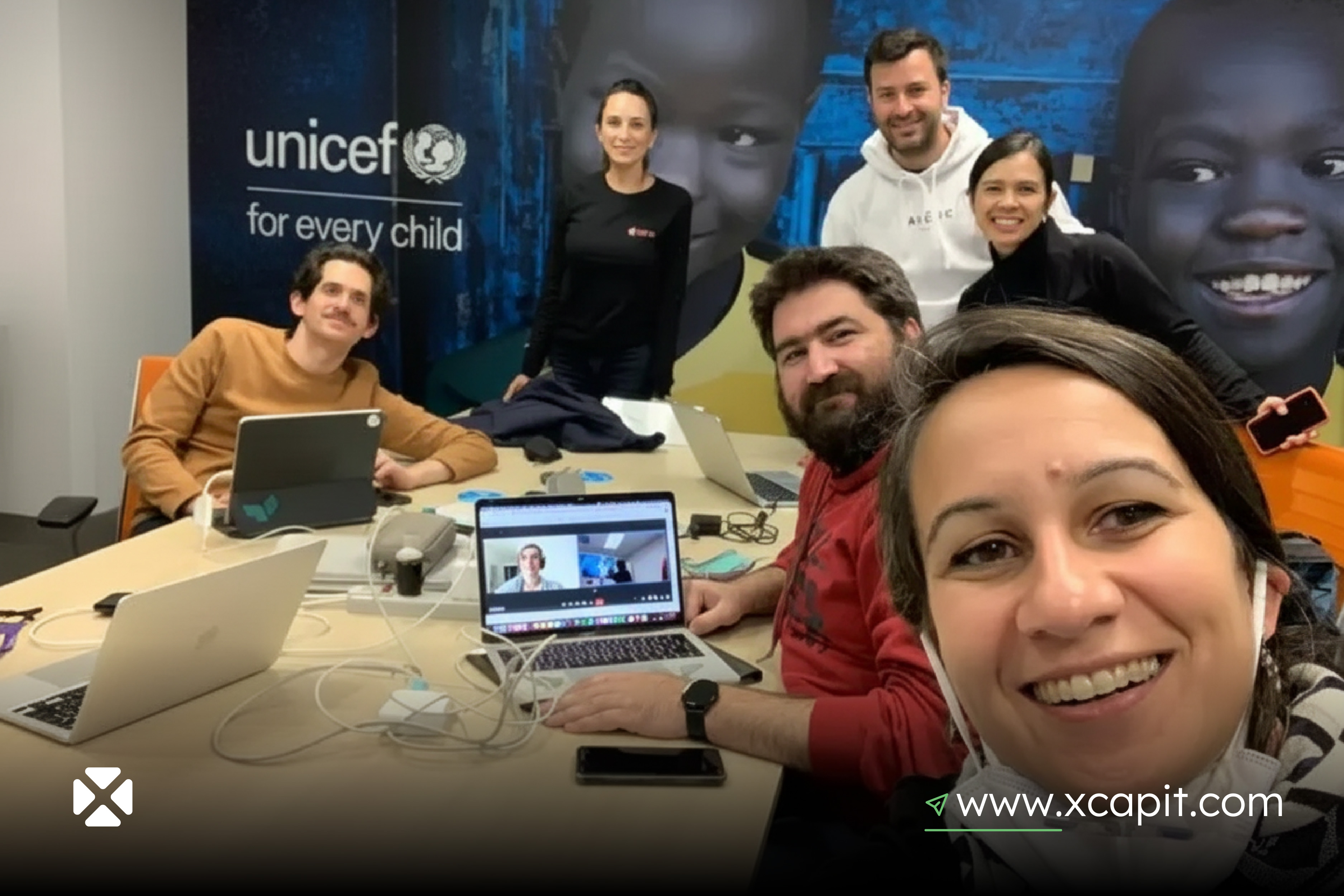 Software factory Software factory