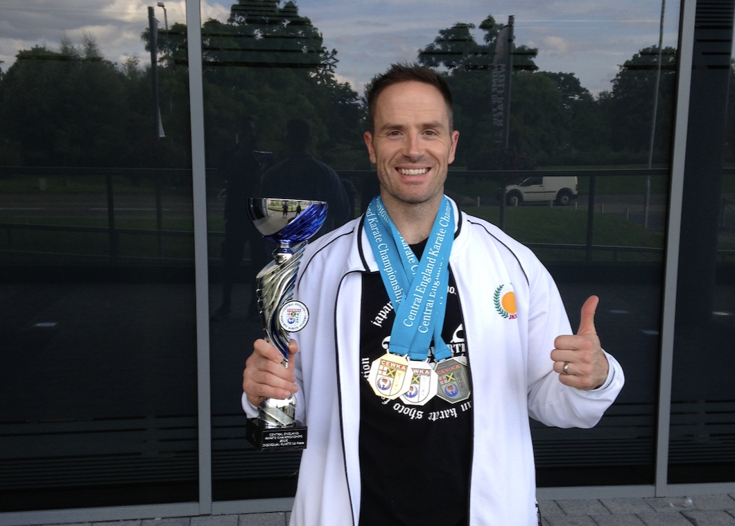 Medals Medals