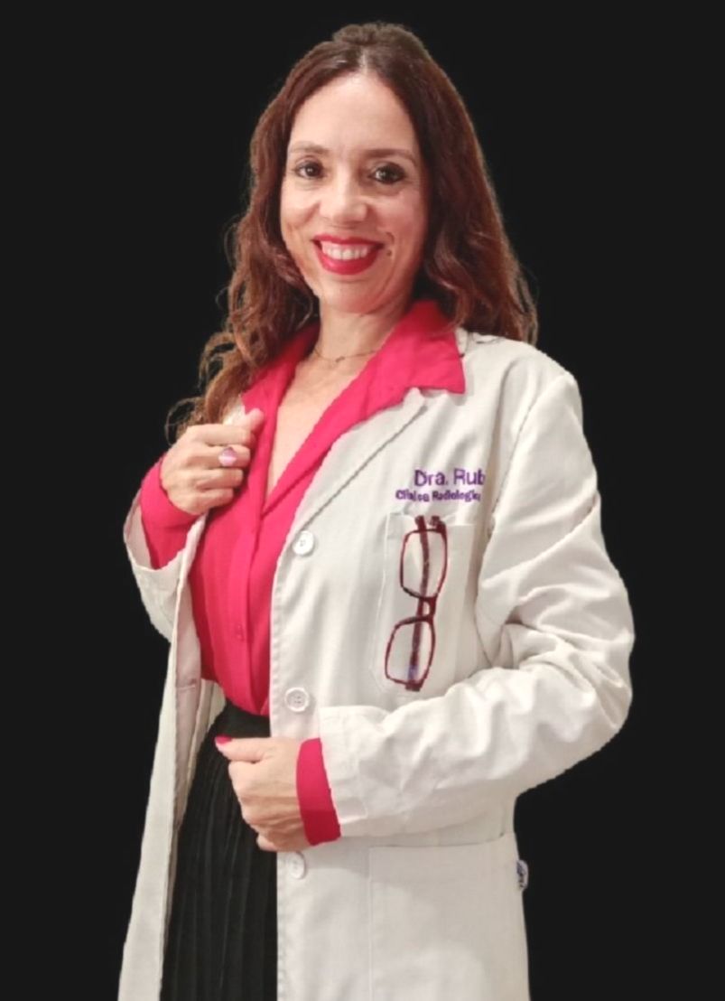 Dra. Rubí