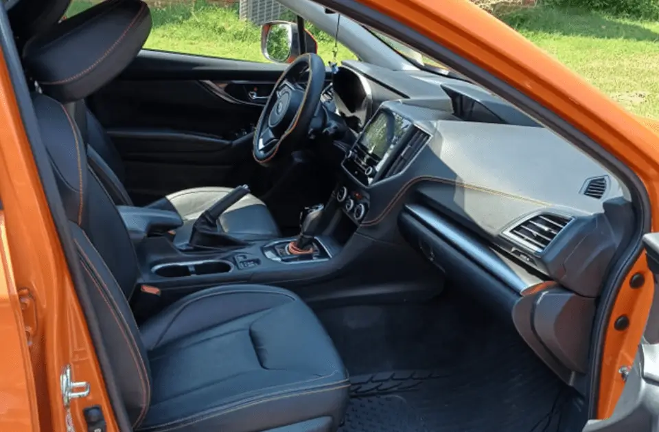 Premium Exterior Wash