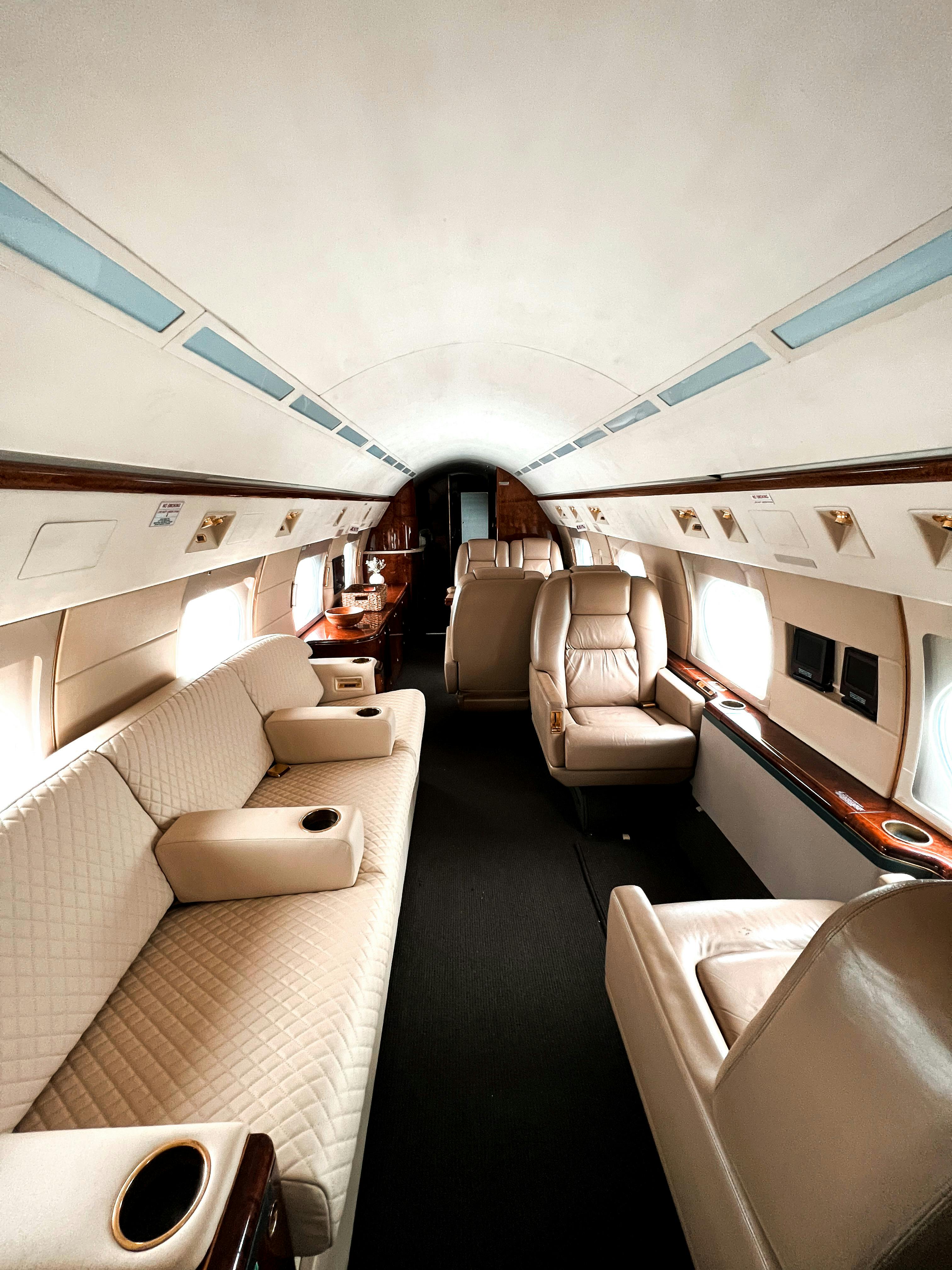 Private Aviation Private Aviation