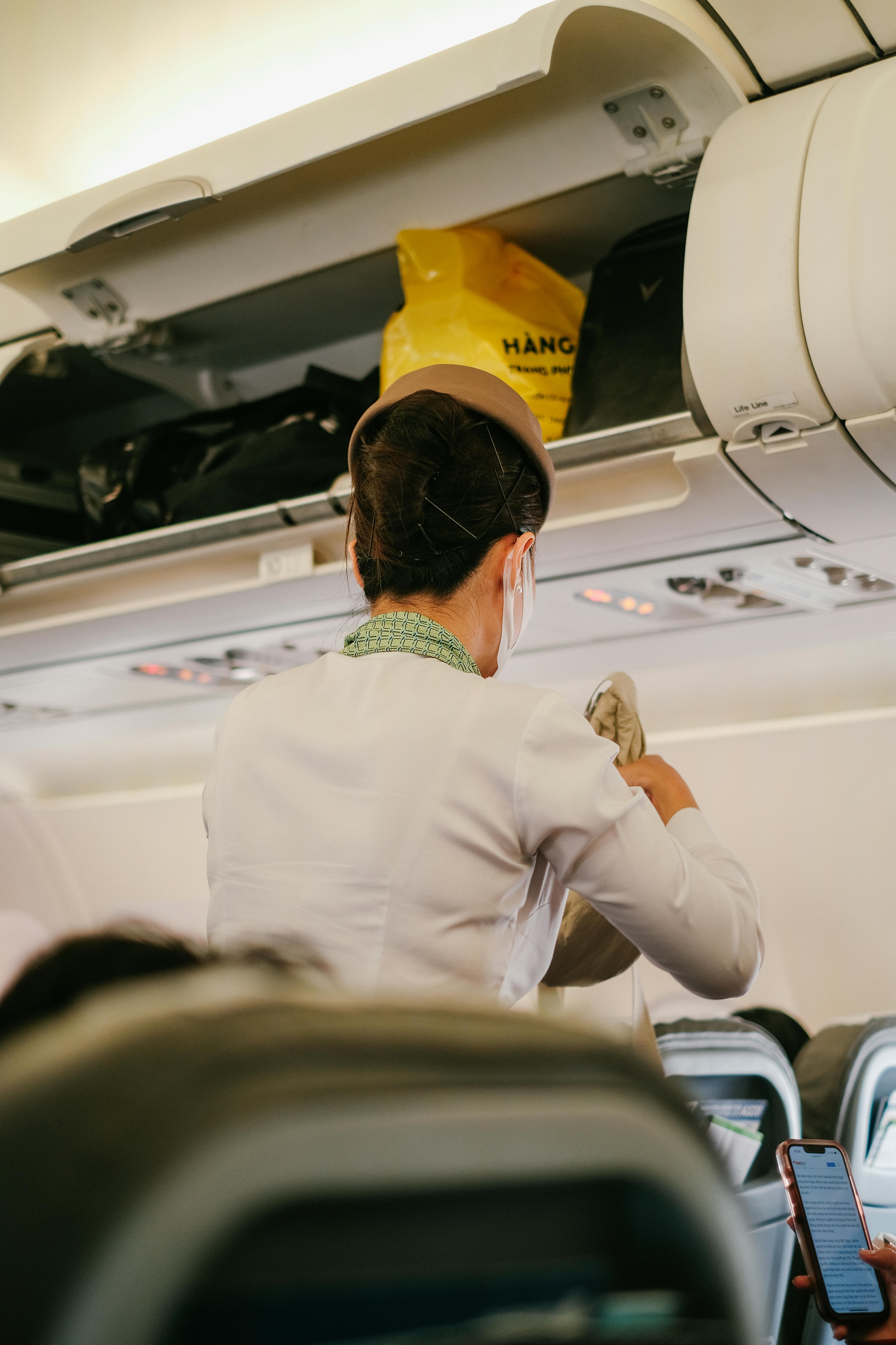 Private aviation, Flight Attendant Private aviation, Flight Attendant