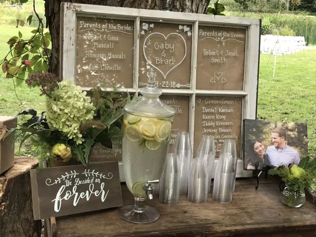 event invitations