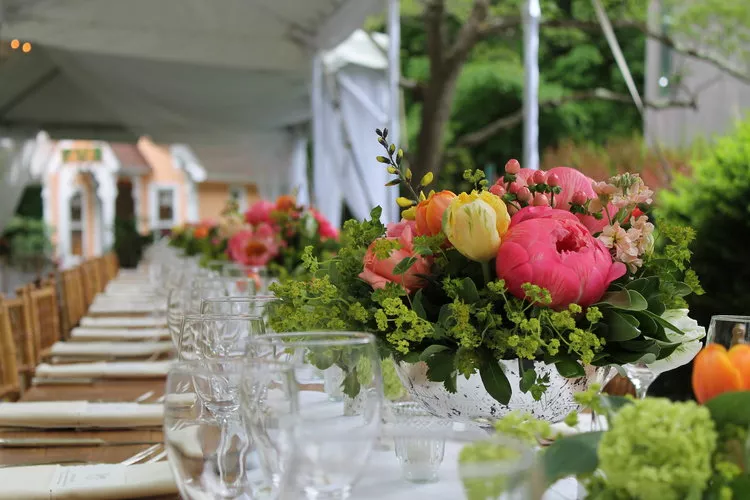 creative unique events