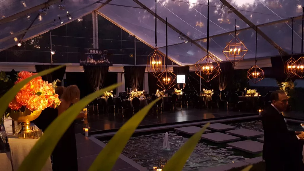 event planning