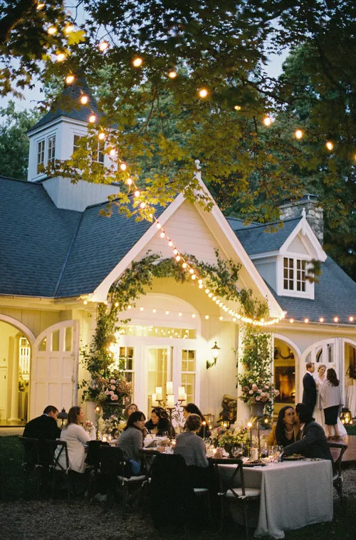 events lighting