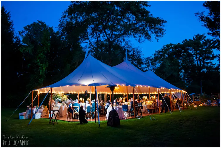 events lighting