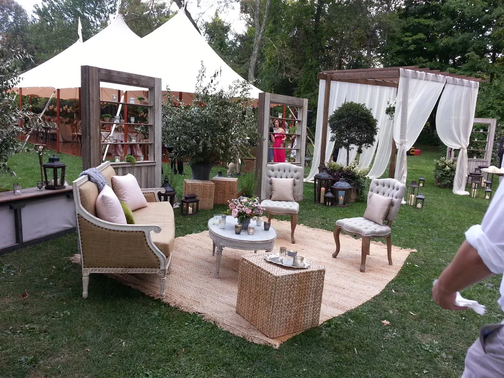 event planning