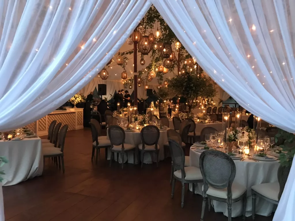 technologies for event planning