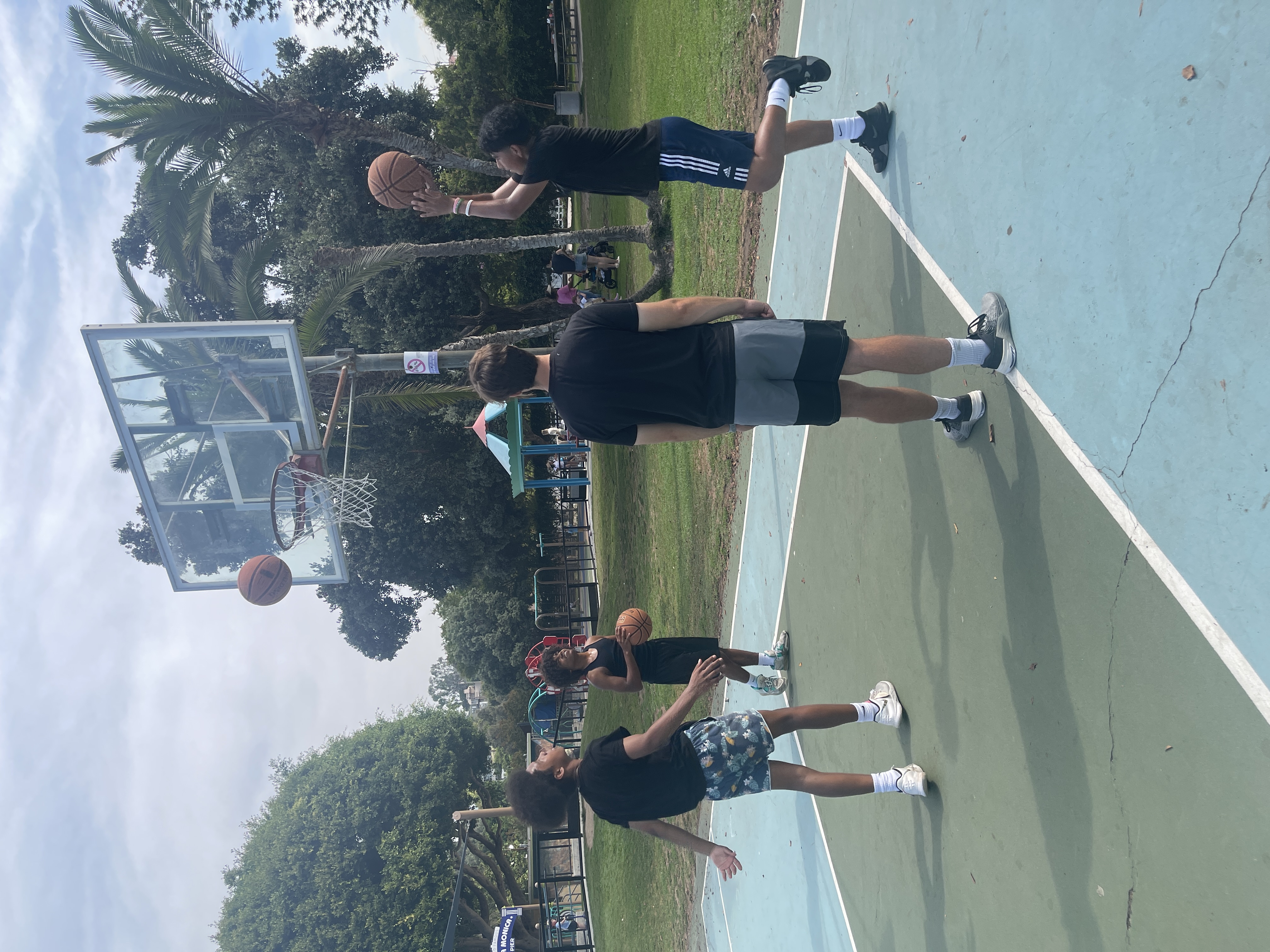 BTG Basketball BTG Basketball
