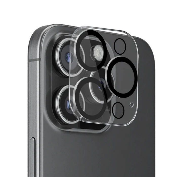 ArtsCase Ultra Clear Lens Protector