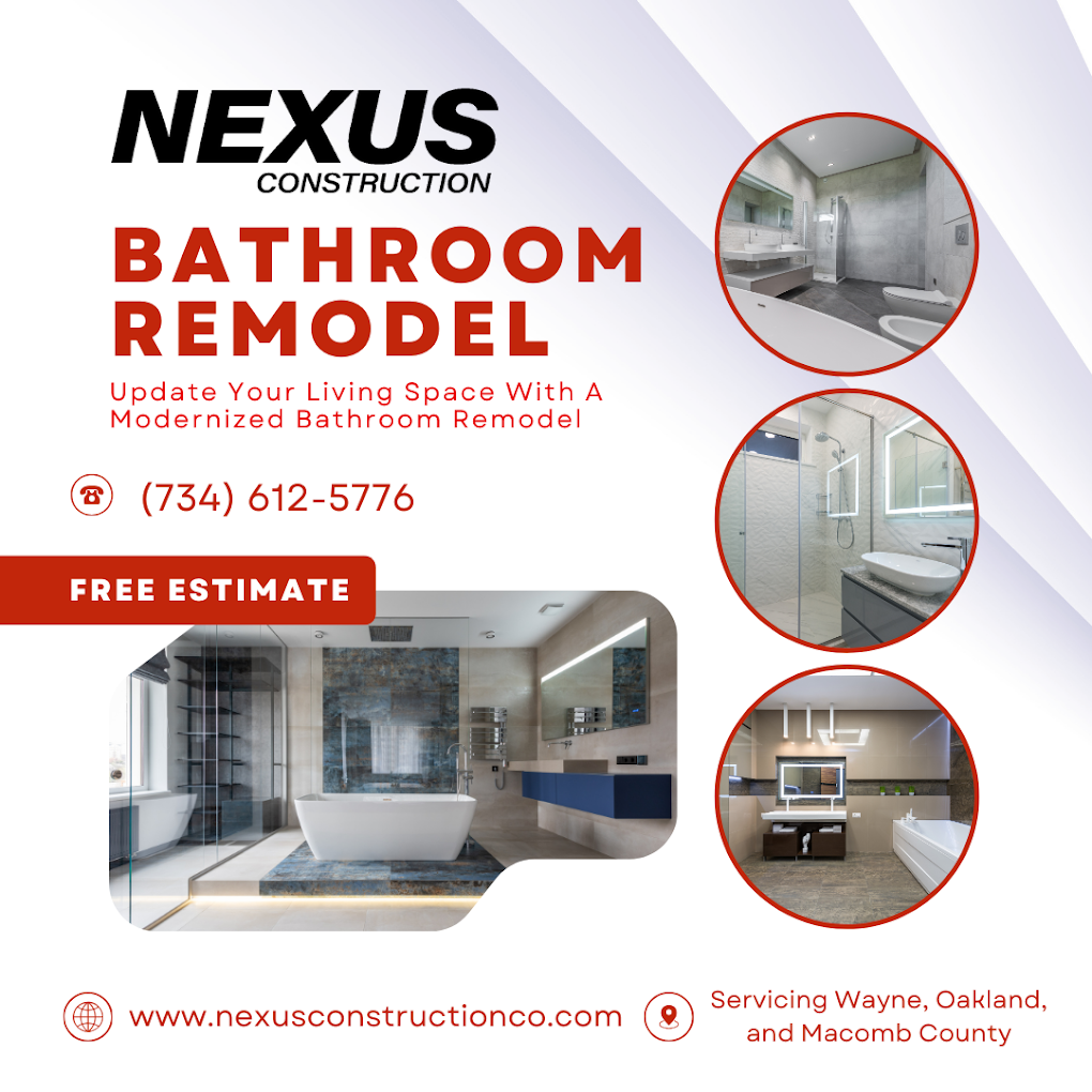 Nexus Construction Nexus Construction