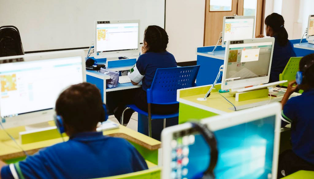 Defending K-12 Education With Cybersecurity Protections