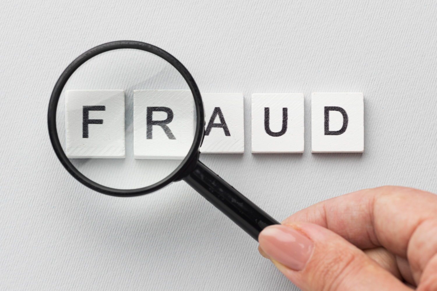 Fraud Prevention in a Digital World: Insights from Joe Ruskey